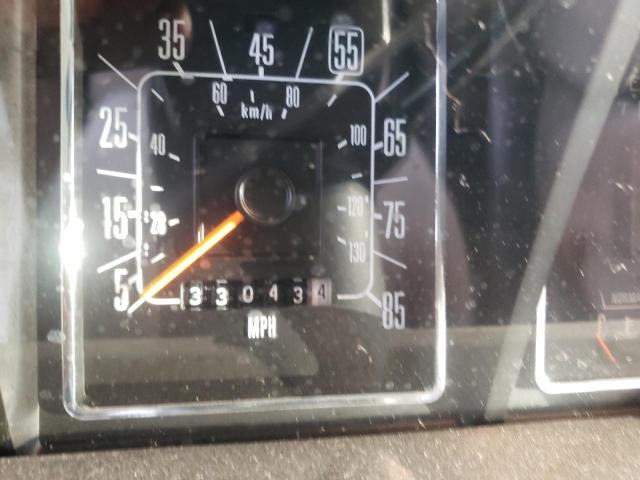 Photo 8 from auction – 1985 FORD ECO with VIN 1FDKE30L9FHC05943