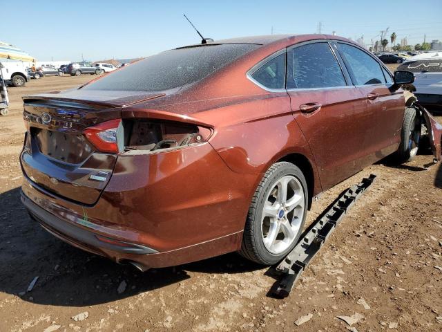 Photo 4 from auction – 2016 FORD FUSION SE with VIN 3FA6P0HD5GR356764