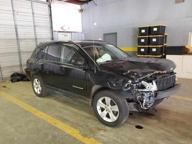 Photo 9 from auction – 2012 JEEP COMPASS SP with VIN 1C4NJDBB3CD621884