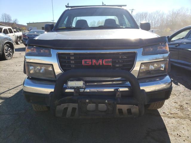 Photo 9 from auction – 2008 GMC CANYON with VIN 1GTDT149X88137323