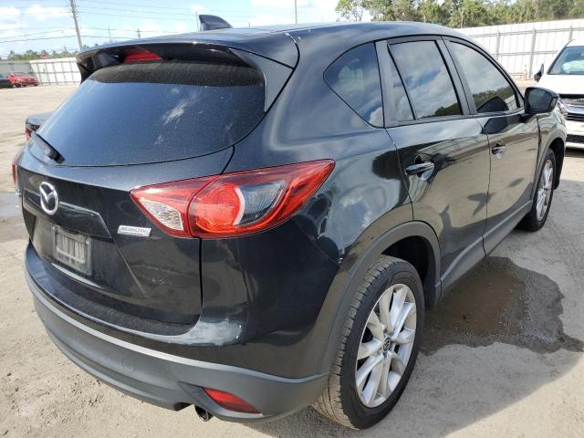 Photo 4 from auction – 2013 MAZDA CX-5 GT with VIN JM3KE2DE8D0127961