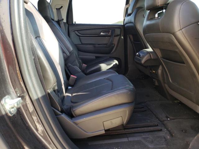 Photo 11 from auction – 2016 CHEVROLET TRAVERSE L with VIN 1GNKRHKD8GJ309501