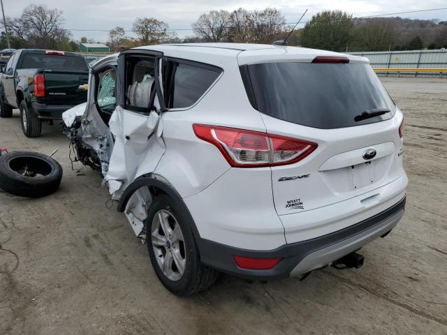 Photo 3 from auction – 2014 FORD ESCAPE SE with VIN 1FMCU0G96EUB93031