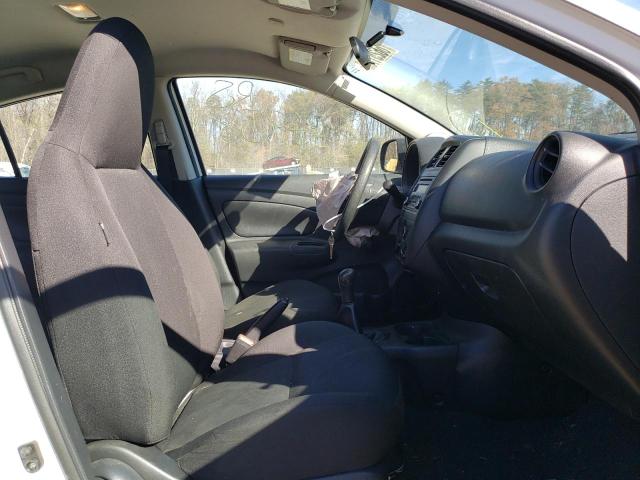 Photo 5 from auction – 2015 NISSAN VERSA S with VIN 3N1CN7AP5FL954390
