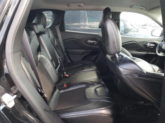Photo 6 from auction – 2021 JEEP CHEROKEE L with VIN 1C4PJLLB4MD235719