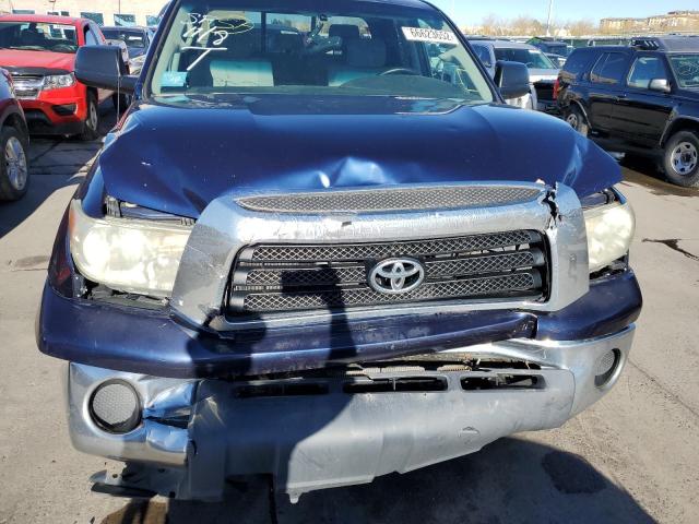 Photo 9 from auction – 2007 TOYOTA TUNDRA DOU with VIN 5TFBV54117X013741