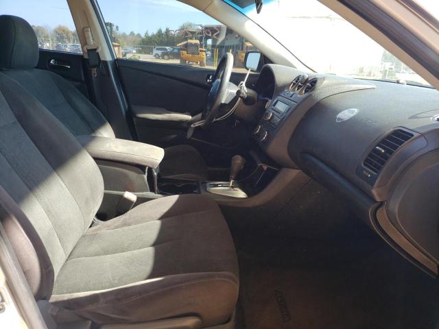Photo 5 from auction – 2011 NISSAN ALTIMA BAS with VIN 1N4AL2AP1BN457348