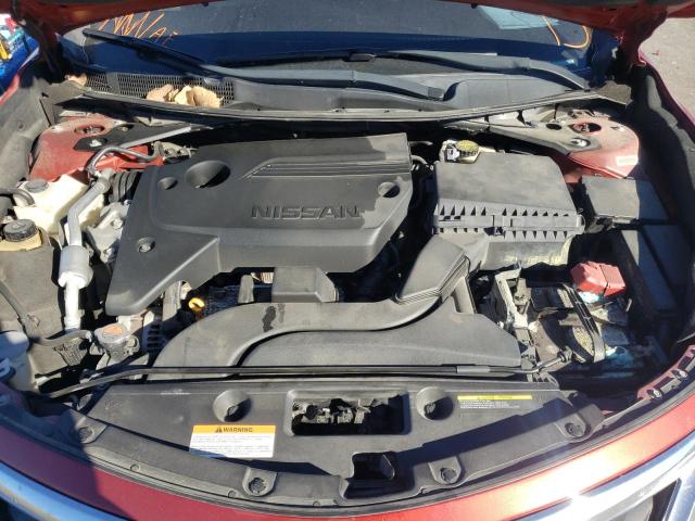 Photo 7 from auction – 2015 NISSAN ALTIMA 2.5 with VIN 1N4AL3AP6FC596916