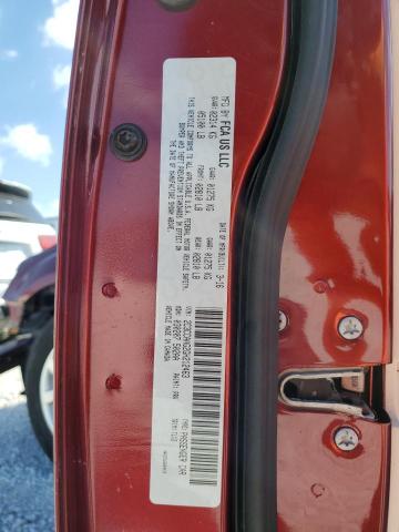 Photo 10 from auction – 2016 CHRYSLER 300 LIMITE with VIN 2C3CCAAG2GH212463