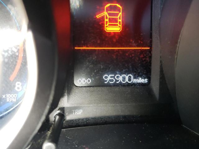Photo 8 from auction – 2014 TOYOTA COROLLA L with VIN 2T1BURHE8EC216094