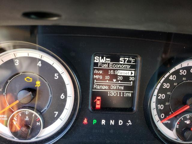 Photo 8 from auction – 2016 RAM 1500 ST with VIN 1C6RR7KT7GS158418