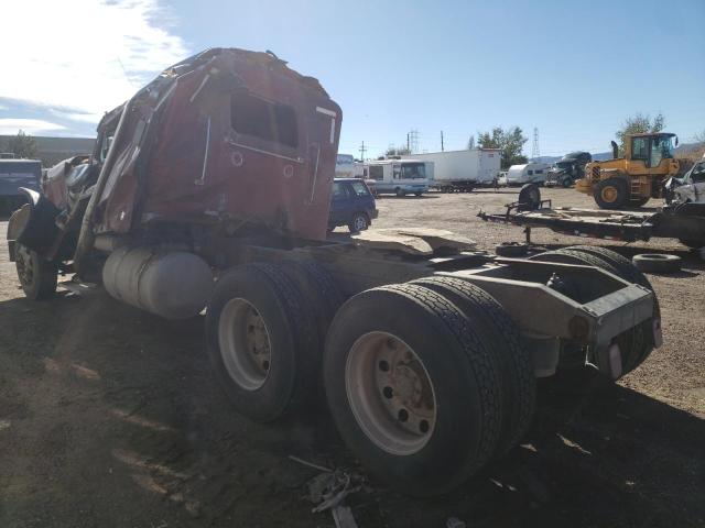 Photo 3 from auction – 2003 PETERBILT 379 with VIN 1XP5DB9X43D592150