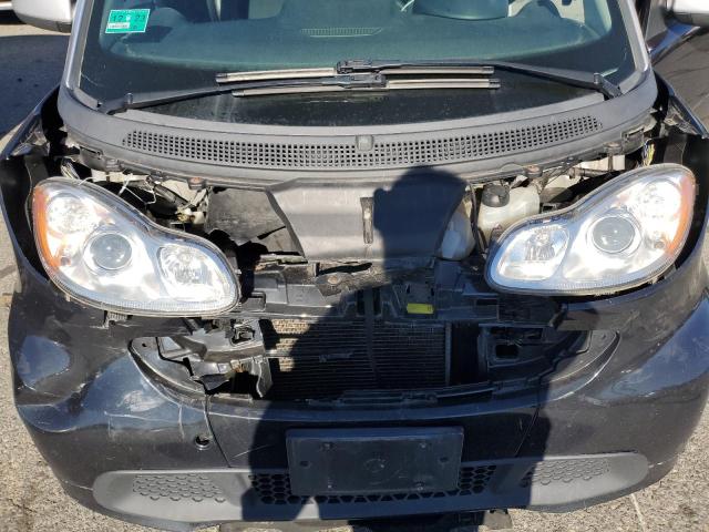 Photo 7 from auction – 2013 SMART FORTWO PUR with VIN WMEEJ3BA1DK597522