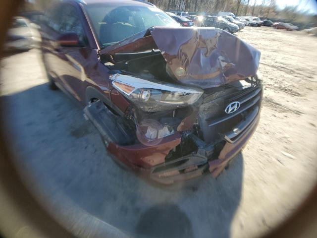 Photo 9 from auction – 2016 HYUNDAI TUCSON LIM with VIN KM8J33A4XGU235972