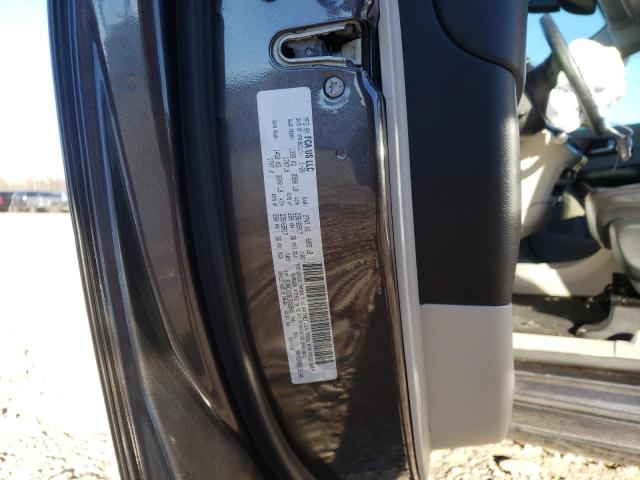 Photo 10 from auction – 2020 CHRYSLER VOYAGER LX with VIN 2C4RC1DG6LR163645