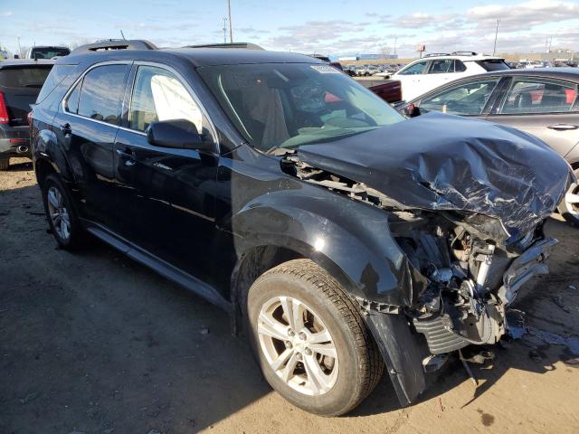Photo 1 from auction – 2015 CHEVROLET EQUINOX LT with VIN 2GNALBEK5F1175754