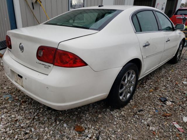 Photo 4 from auction – 2007 BUICK LUCERNE CX with VIN 1G4HD572X7U209692