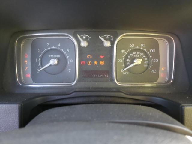 Zdjęcie 8 z aukcji – 2008 LINCOLN MKX z VIN 2LMDU88C18BJ19673