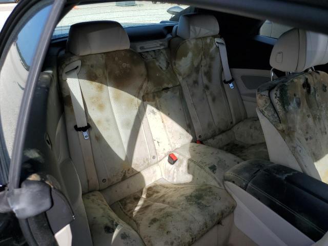 Photo 6 from auction – 2013 BMW 650 XI with VIN WBAYP1C50DDX00866