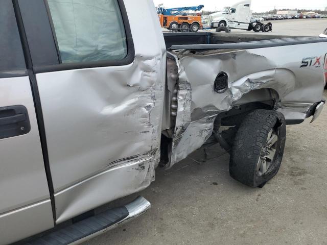 Photo 9 from auction – 2014 FORD F150 SUPER with VIN 1FTEX1EMXEKD29500