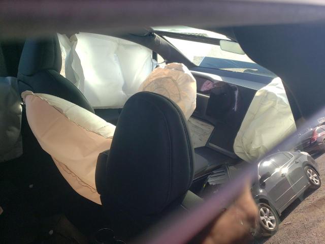 Photo 8 from auction – 2023 TESLA MODEL X with VIN 7SAXCBE50PF365167