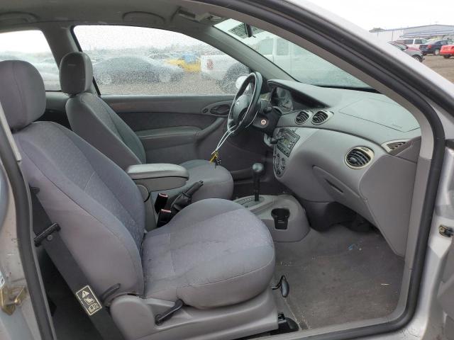 Photo 5 from auction – 2003 FORD FOCUS ZX3 with VIN 3FAHP31333R133189