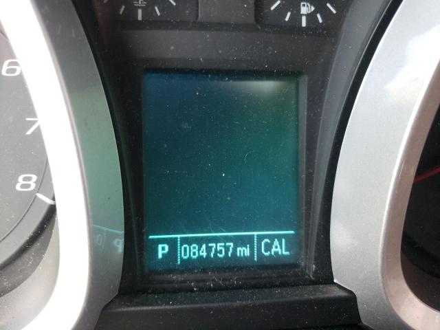 Photo 8 from auction – 2017 CHEVROLET EQUINOX LT with VIN 2GNALCEK5H6188211