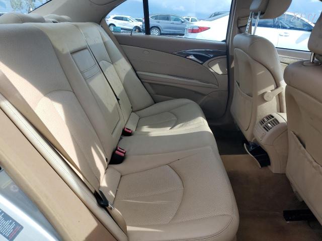 Photo 6 from auction – 2007 MERCEDES-BENZ E 350 with VIN WDBUF56X67B072075