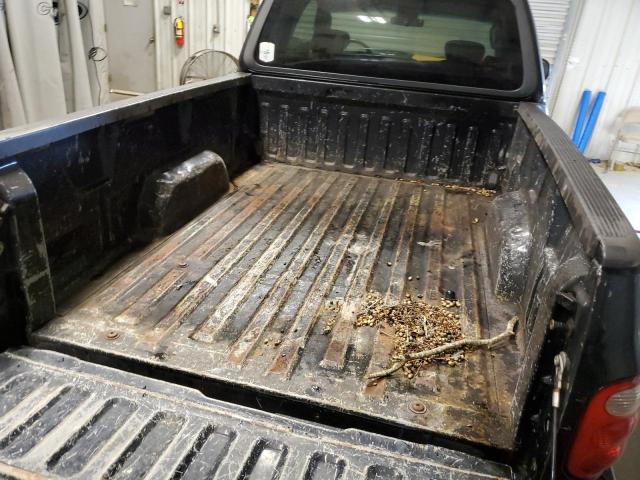 Photo 6 from auction – 2002 FORD F150 with VIN 2FTRX07232CA62238