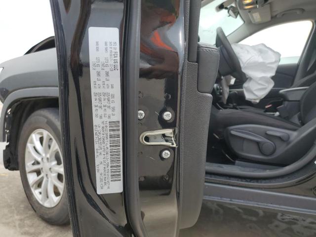 Photo 14 from auction – 2020 JEEP CHEROKEE L with VIN 1C4PJLCB2LD571075