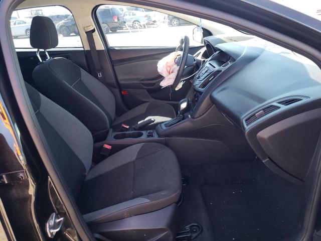 Photo 5 from auction – 2014 FORD FOCUS S with VIN 1FADP3E23EL382240