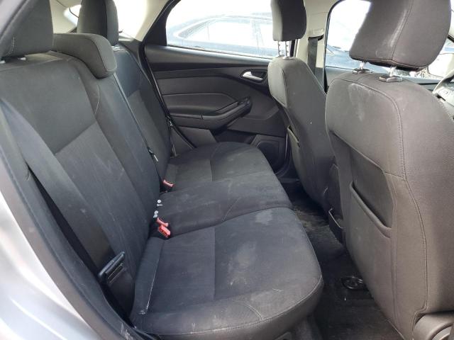 Photo 6 from auction – 2016 FORD FOCUS SE with VIN 1FADP3K25GL230905