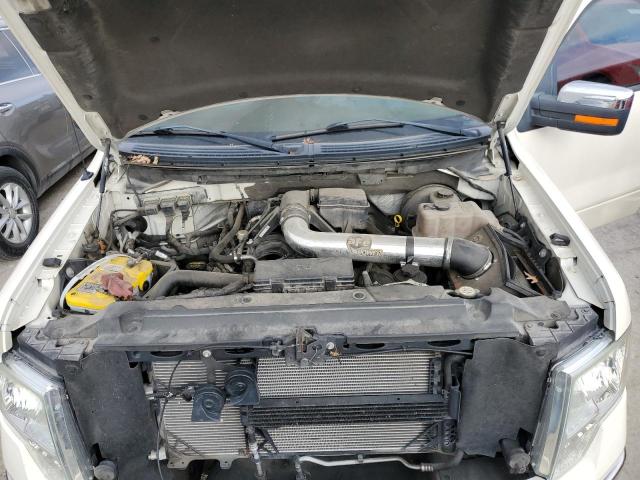 Photo 7 from auction – 2009 FORD F150 SUPER with VIN 1FTPW14V09FA02477