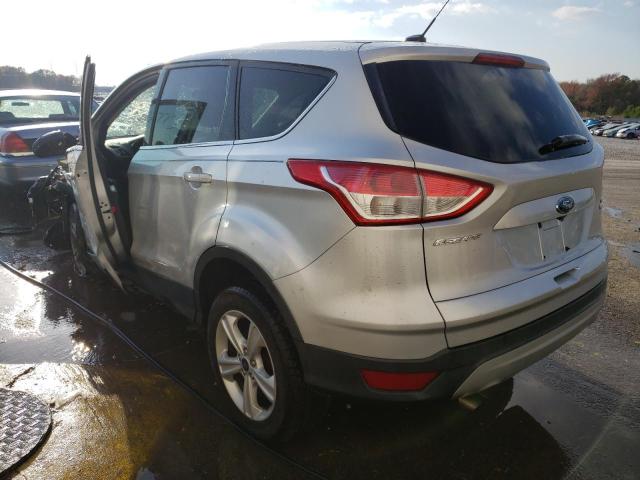 Photo 3 from auction – 2015 FORD ESCAPE with VIN 1FMCU9G91FUA15937