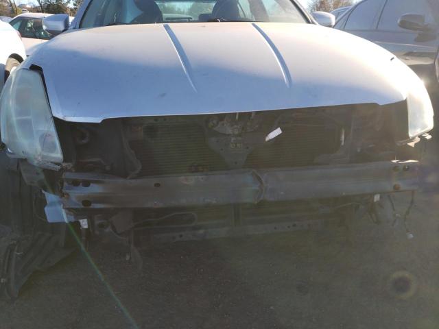 Photo 9 from auction – 2004 NISSAN MAXIMA SE with VIN 1N4BA41E84C924011