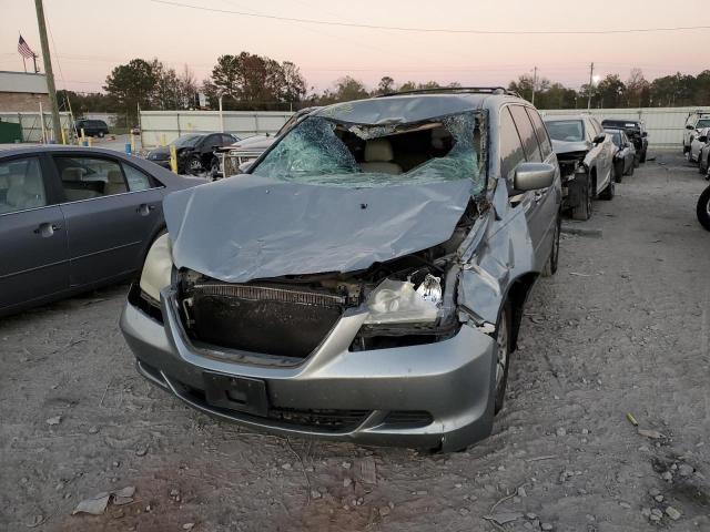 Photo 2 from auction – 2006 HONDA ODYSSEY EX with VIN 5FNRL38736B014342