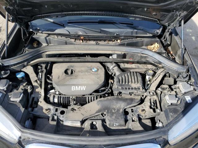Photo 7 from auction – 2016 BMW X1 XDRIVE2 with VIN WBXHT3C39GP884994