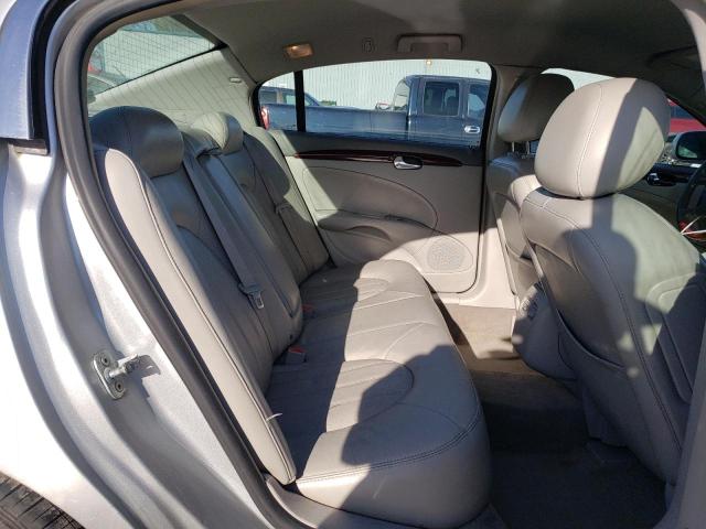 Photo 6 from auction – 2009 BUICK LUCERNE CX with VIN 1G4HD57M69U113398
