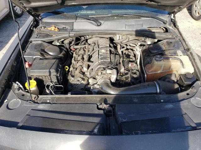 Photo 7 from auction – 2009 DODGE CHALLENGER with VIN 2B3LJ54TX9H558590
