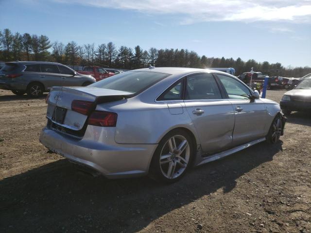 Photo 4 from auction – 2016 AUDI A6 PREMIUM with VIN WAUFGAFCXGN106737