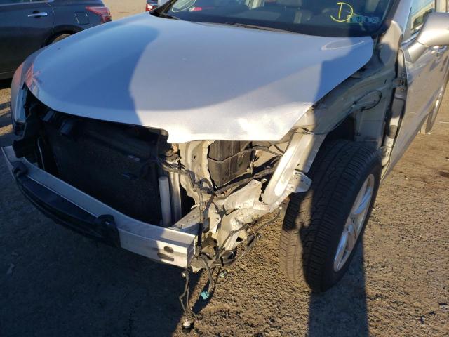 Photo 9 from auction – 2013 ACURA RDX TECHNO with VIN 5J8TB4H50DL022391