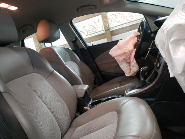 Photo 5 from auction – 2014 BUICK VERANO CON with VIN 1G4PR5SK6E4200957
