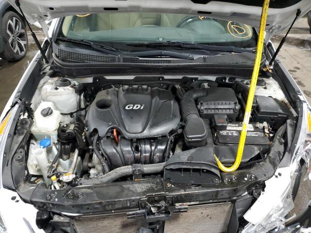Photo 7 from auction – 2013 HYUNDAI SONATA GLS with VIN 5NPEB4AC3DH786028