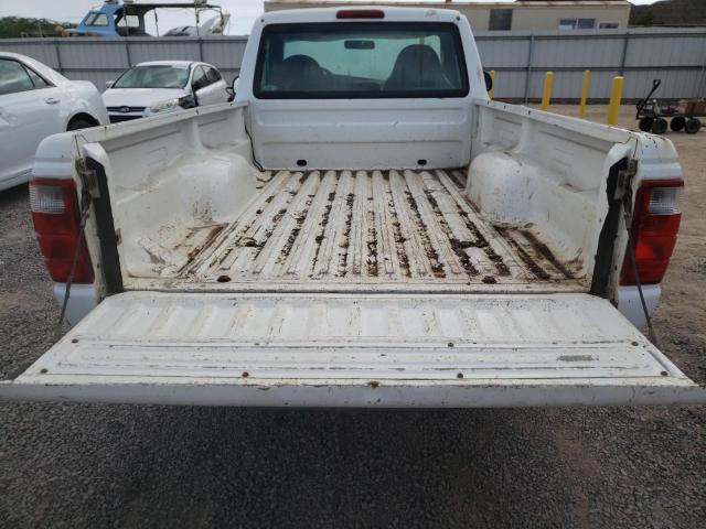 Photo 6 from auction – 2003 FORD RANGER with VIN 1FTYR10EX3PB04758
