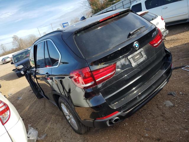 Photo 3 from auction – 2016 BMW X5 XDRIVE3 with VIN 5UXKR0C58G0U49585