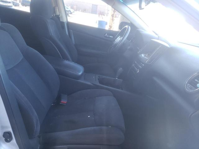 Photo 5 from auction – 2014 NISSAN MAXIMA S with VIN 1N4AA5AP0EC437616