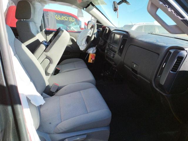 Photo 5 from auction – 2019 GMC SIERRA LIM with VIN 2GTV2LEC5K1184265