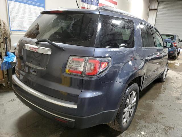 Photo 4 from auction – 2013 GMC ACADIA SLT with VIN 1GKKRRKD4DJ257590