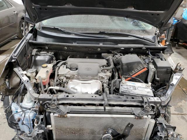 Photo 7 from auction – 2015 TOYOTA RAV4 LE with VIN 2T3BFREV8FW334376