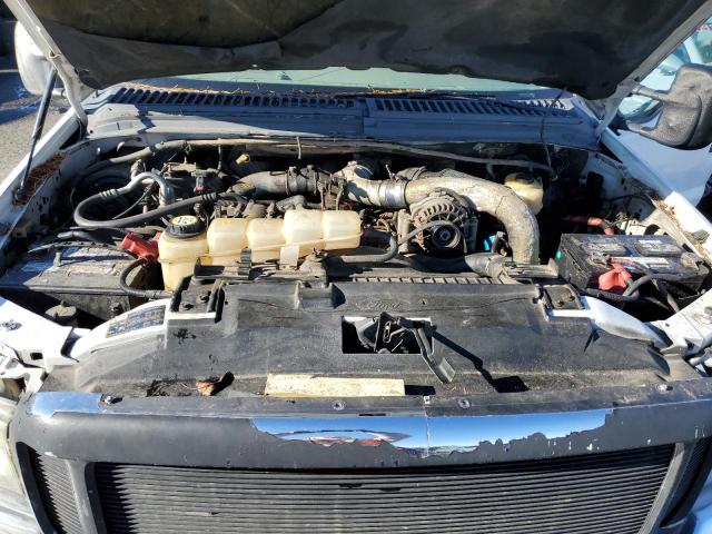 Photo 7 from auction – 2002 FORD F250 SUPER with VIN 1FTNX21F92EA21399